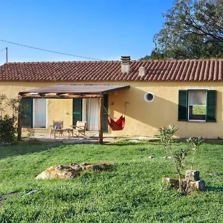 Holiday home Santa Teresa Country *