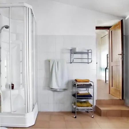Holiday home Santa Teresa Country Marazzino