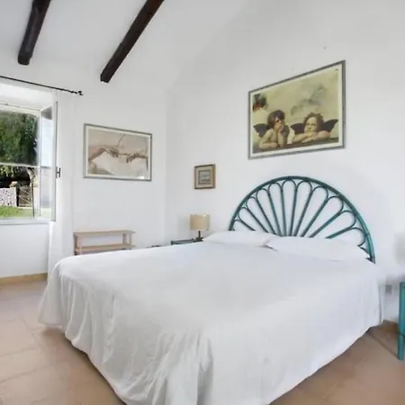 Holiday home Santa Teresa Country