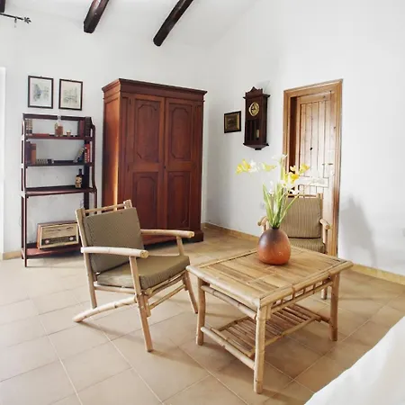 Santa Teresa Country Holiday home