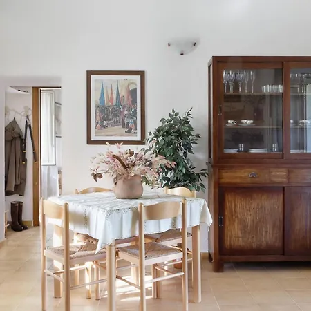 Holiday home Santa Teresa Country