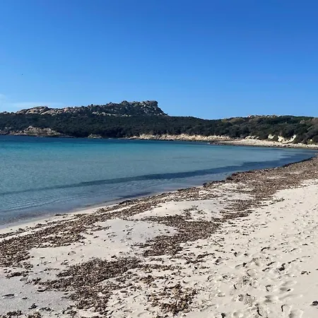 Santa Teresa Country Holiday home *